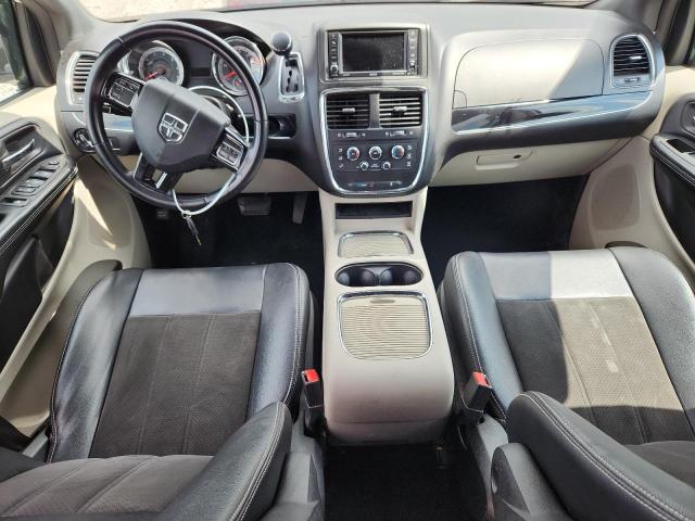 2019 DODGE GRAND CARA - 2C4RDGCG6KR799949