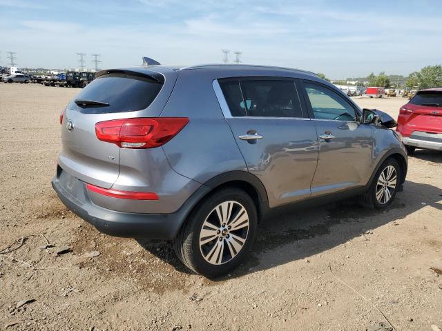 2016 KIA SPORTAGE E - KNDPCCAC4G7830725