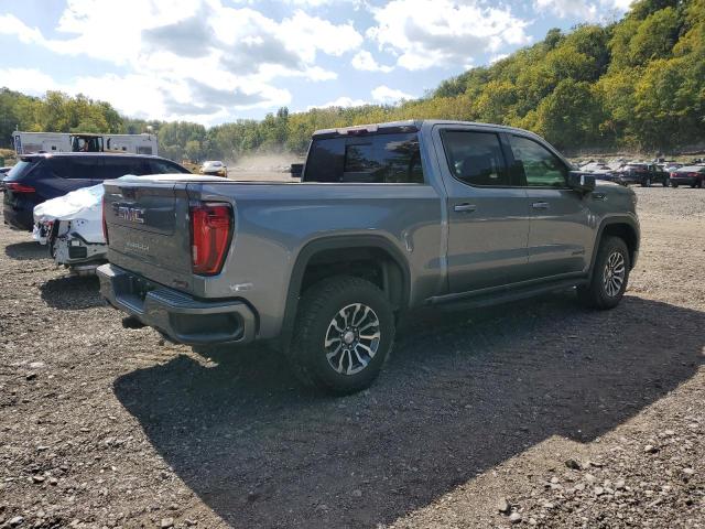 2021 GMC SIERRA K1500 AT4 1GTU9EET7MZ201306