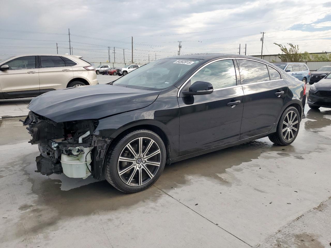 VOLVO S60 INSCRIPTION