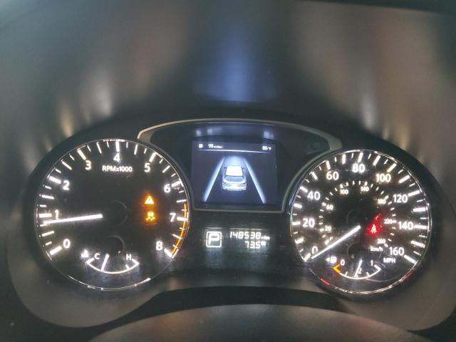 2014 NISSAN PATHFINDER - 5N1AR2MN8EC625131