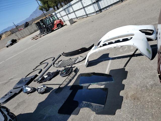 2022 TESLA MODEL Y 7SAYGDEF0NF443280