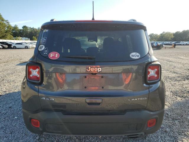 2019 JEEP RENEGADE L ZACNJBD13KPJ94146