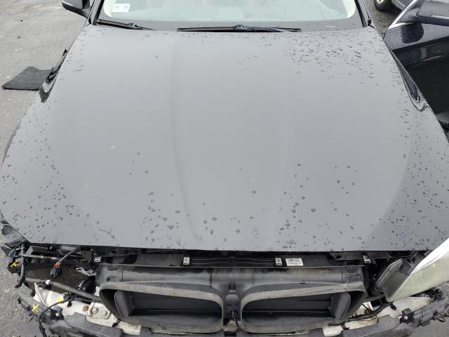 2015 BMW 528 XI WBA5A7C51FD624794