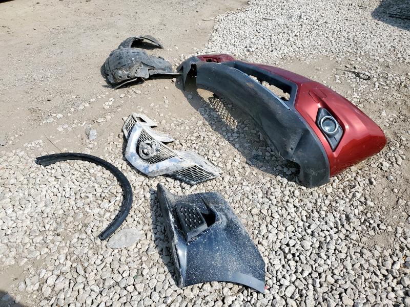 2014 NISSAN ROGUE S - 5N1AT2MT6EC792944