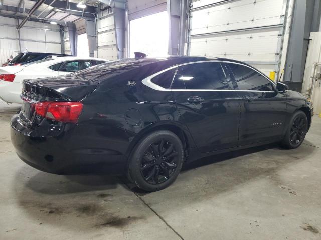 2018 CHEVROLET IMPALA LT 2G1105S34J9110347