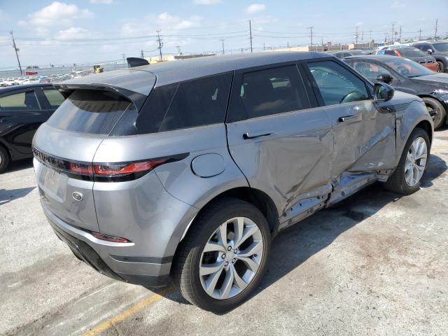 2020 LAND ROVER RANGE ROVE - SALZP2FXXLH040393