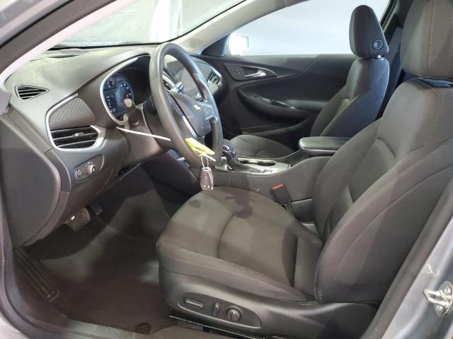 2024 CHEVROLET MALIBU LT 1G1ZD5ST6RF142940