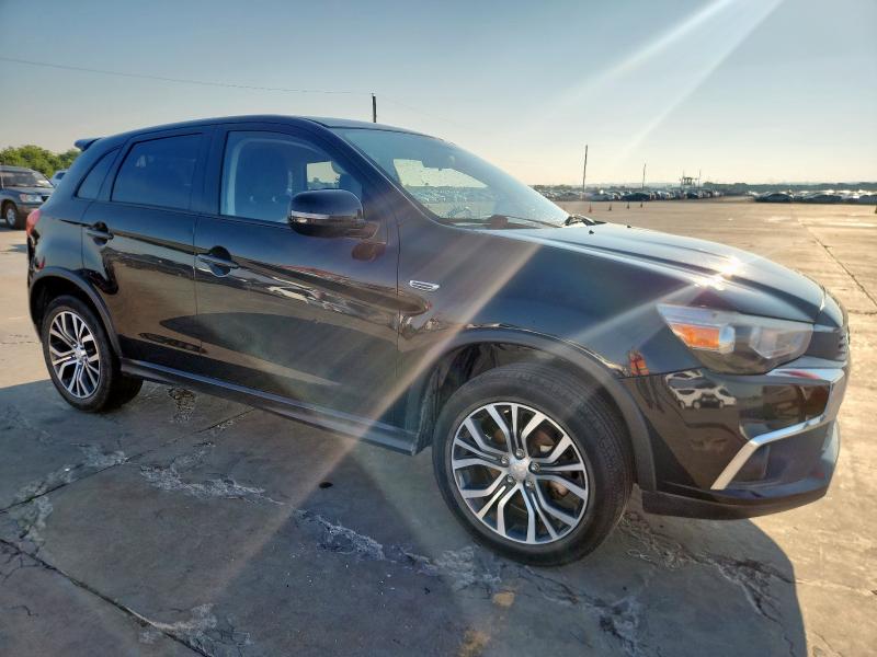 2017 MITSUBISHI OUTLANDER SPORT ES JA4AP3AU6HZ062216