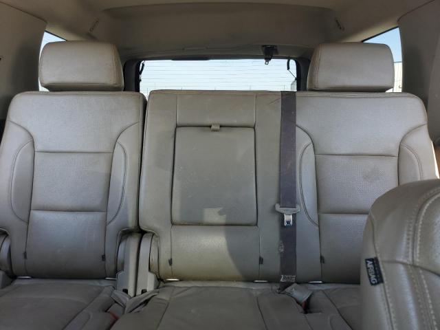 2017 GMC YUKON SLE 1GKS2AKC3HR269556