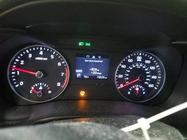2020 KIA FORTE FE 3KPF24AD6LE178598