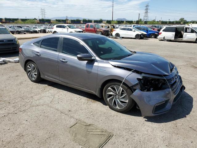 2022 HONDA INSIGHT TO 19XZE4F92NE005334