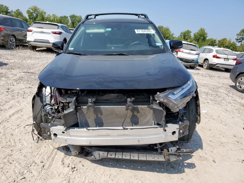 2025 TOYOTA RAV4 XLE PREMIUM #3291477935