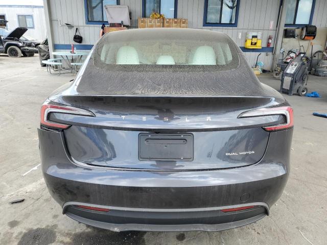 2024 TESLA MODEL 3 #3291157985