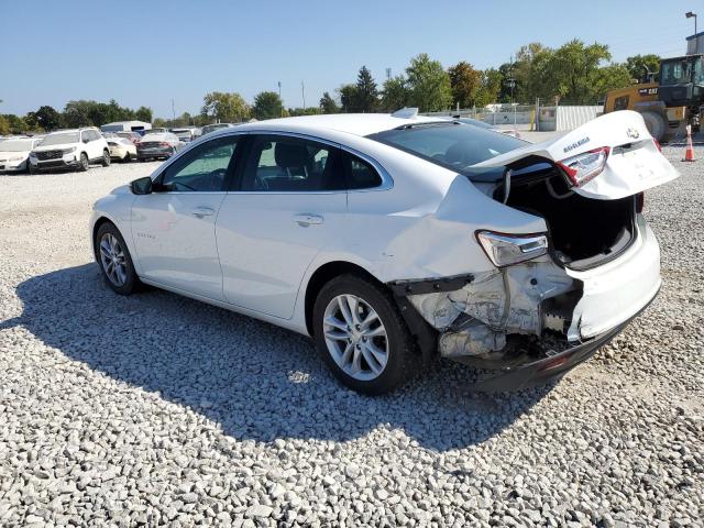 2018 CHEVROLET MALIBU LT 1G1ZD5ST5JF266394