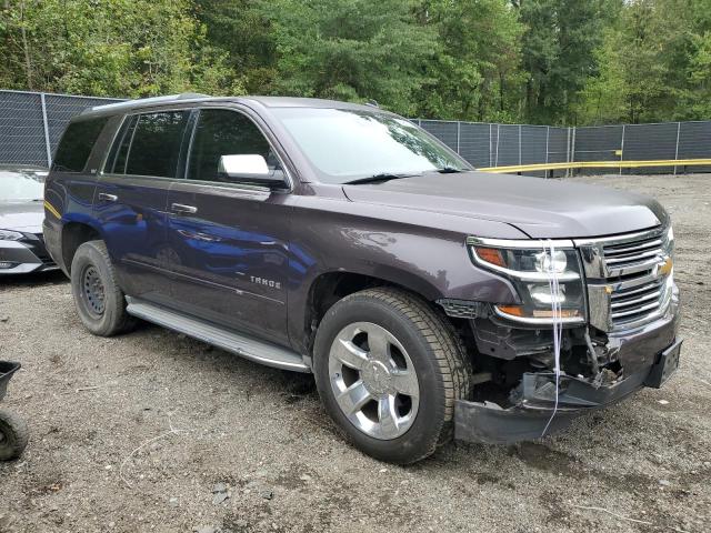 2015 CHEVROLET TAHOE K150 1GNSKCKC0FR232105