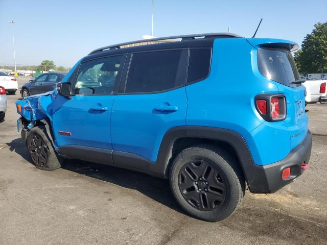 2015 JEEP RENEGADE T ZACCJBCT3FPB91590