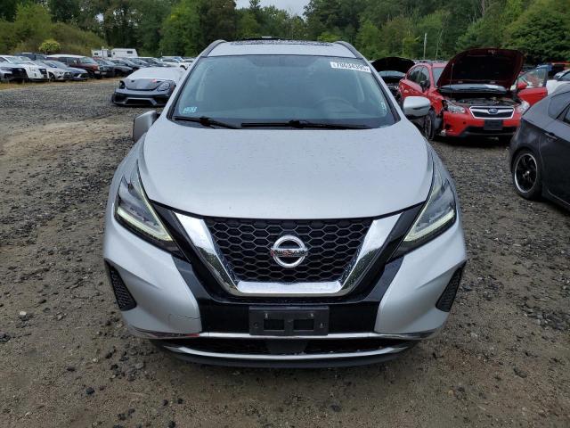 2019 NISSAN MURANO S - 5N1AZ2MS9KN135075