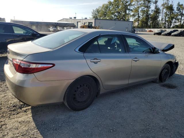 2015 TOYOTA CAMRY LE 4T4BF1FKXFR458587