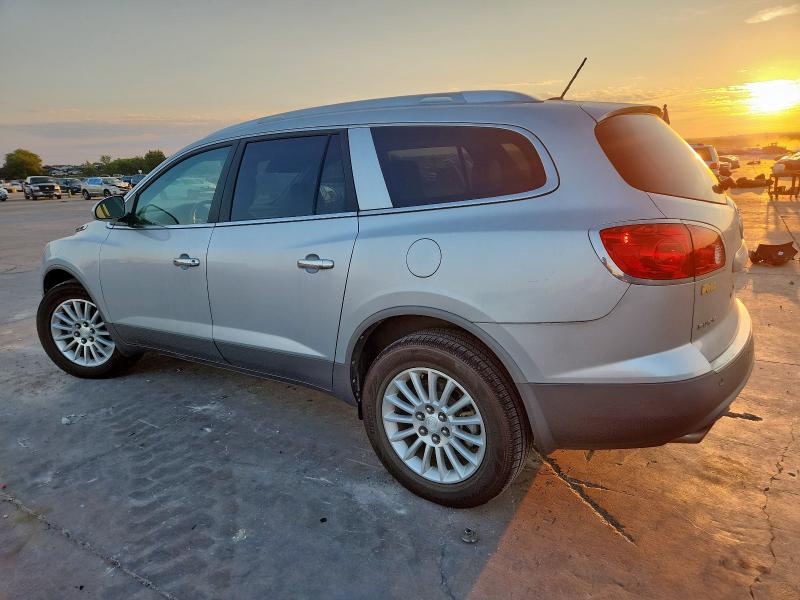 2011 BUICK ENCLAVE CX - 5GAKRBED6BJ412265