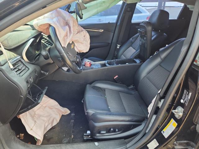 2019 CHEVROLET IMPALA LT #3302678001