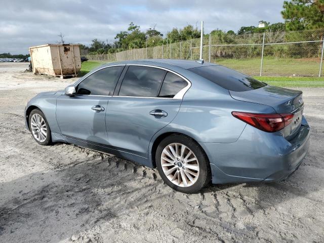 2018 INFINITI Q50 LUXE JN1EV7AP8JM359072