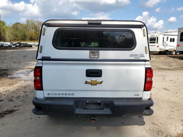 2019 CHEVROLET SILVERADO - 2GCVKNEC3K1166049