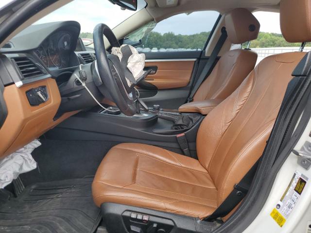 2015 BMW 428 I GRAN WBA4A5C55FD410391