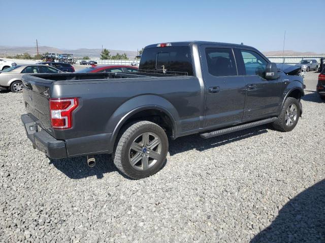 2018 FORD F150 SUPER 1FTFW1EG3JKF15312