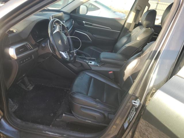 2020 KIA TELLURIDE LX 5XYP2DHC8LG004455