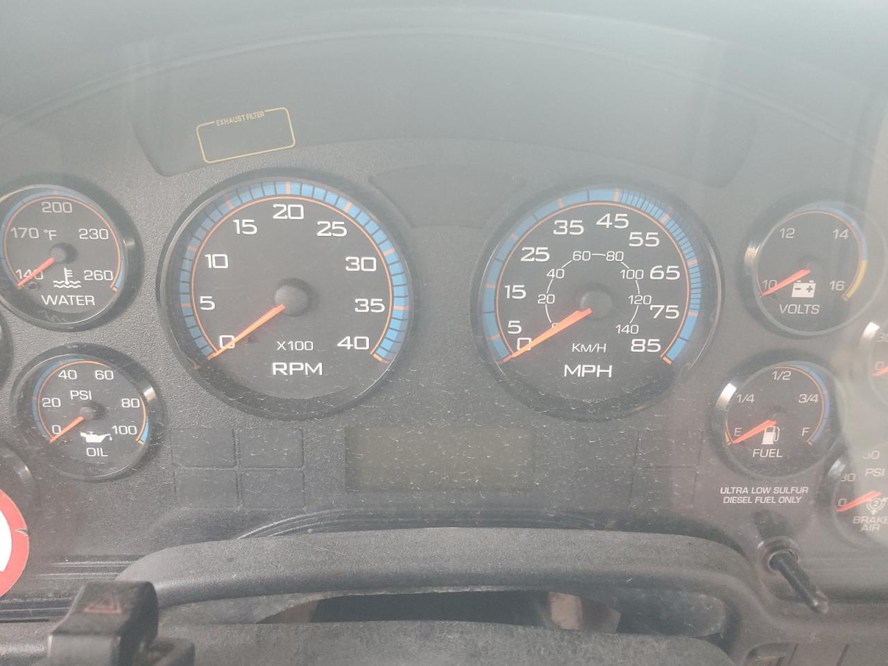 Lot #3263668727 2013 IC CORPORATION CE SERIES SCHOOL