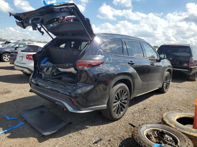 2024 TOYOTA HIGHLANDER 5TDKDRBH1RS563380