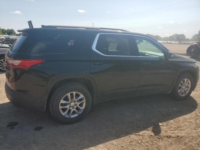 2019 CHEVROLET TRAVERSE L - 1GNERGKW4KJ251193