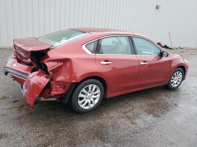 2016 NISSAN ALTIMA 2.5 - 1N4AL3AP2GN332601