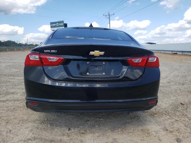 2023 CHEVROLET MALIBU LS 1G1ZB5ST5PF171543