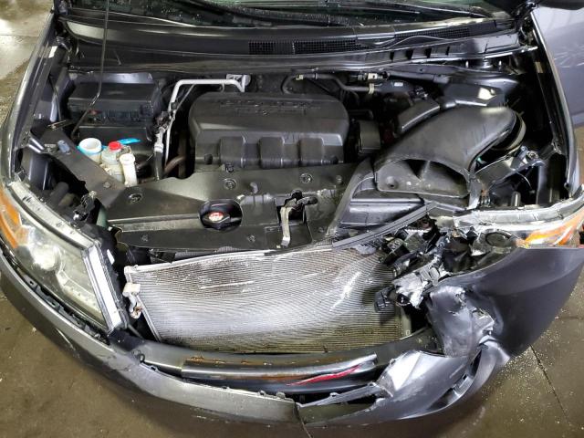 2016 HONDA ODYSSEY EX 5FNRL5H49GB121141