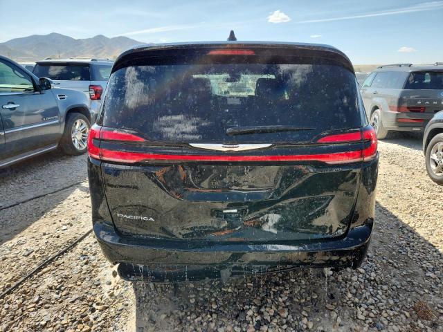 2025 CHRYSLER PACIFICA S 2C4RC1BG0SR568689
