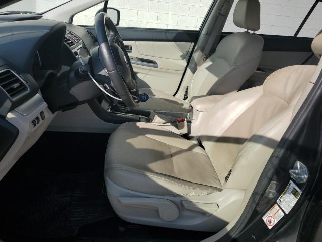 2015 SUBARU XV CROSSTR JF2GPAMC9F8283899