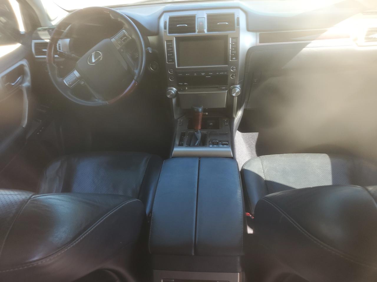 LEXUS GX 460