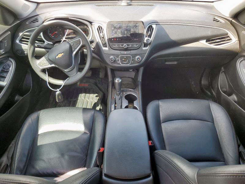 2019 CHEVROLET MALIBU LS - 1G1ZB5ST9KF210983