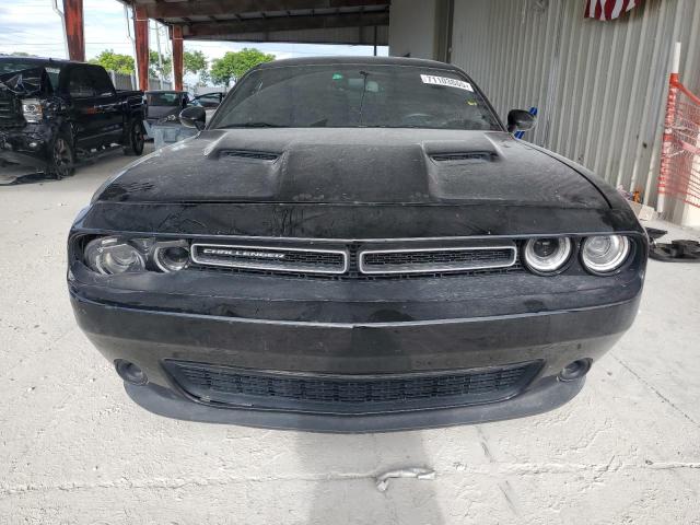 2023 DODGE CHALLENGER 2C3CDZAG6PH518089