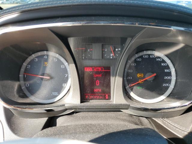 2016 GMC TERRAIN DE 2GKFLVE32G6291673