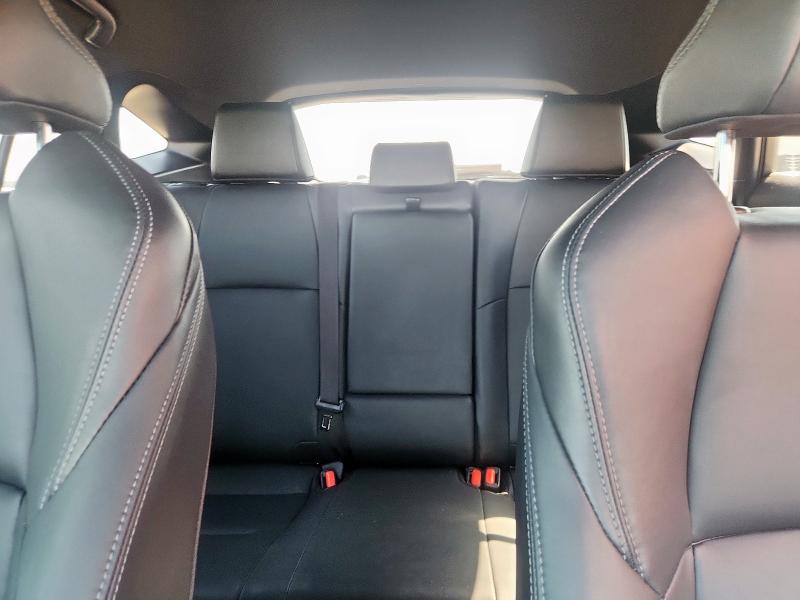 2024 TOYOTA VENZA LE JTEAAAAH6RJ156994