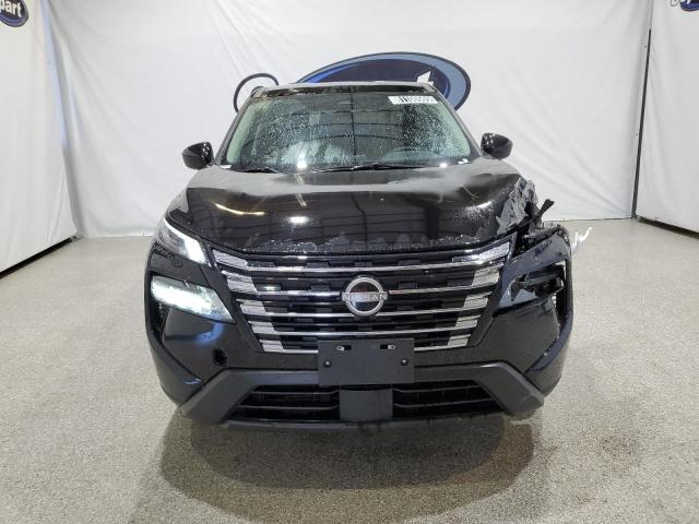 2025 NISSAN ROGUE SV - 5N1BT3BA6SC832186