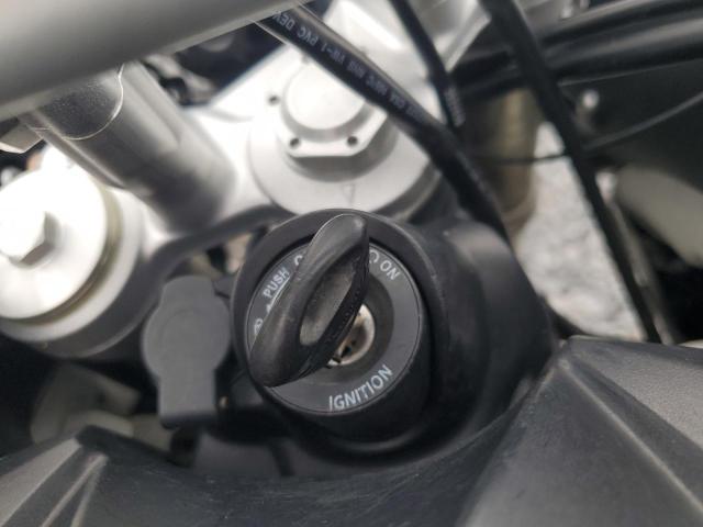 2013 TRIUMPH MOTORCYCLE TIGER 800XC ABS SMTE06BFXDJ561124
