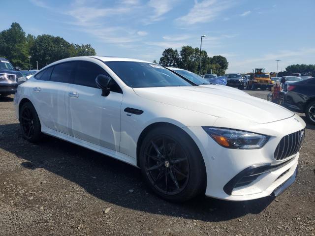 2019 MERCEDES-BENZ AMG GT 53 WDD7X6BB3KA008544