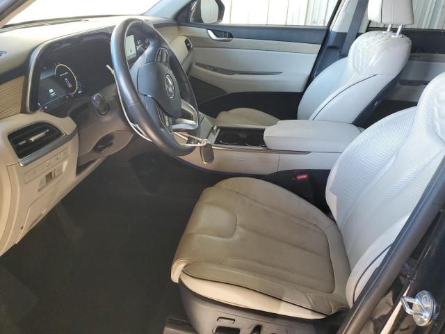 2021 HYUNDAI PALISADE L KM8R5DHEXMU234267