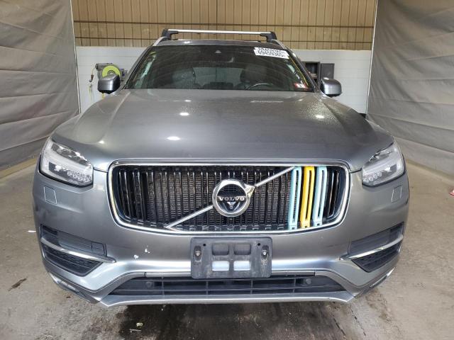 2018 VOLVO XC90 T6 YV4A22PK5J1373268