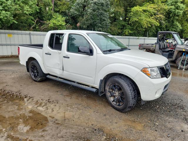 2020 NISSAN FRONTIER S 1N6ED0EAXLN707686