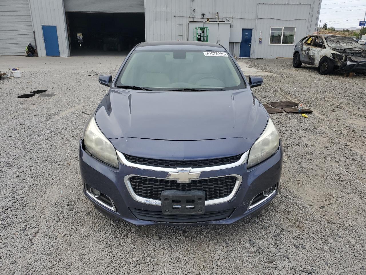 CHEVROLET MALIBU 2LT